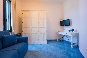 Grand Hotel Le Rocce