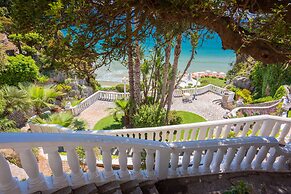 Grand Hotel Le Rocce