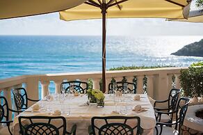 Grand Hotel Le Rocce