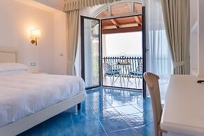 Grand Hotel Le Rocce