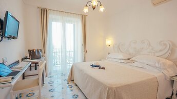 Grand Hotel Le Rocce