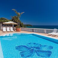 Grand Hotel Le Rocce