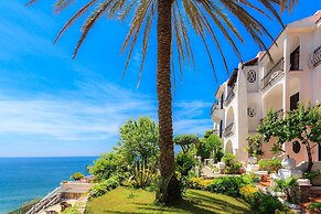 Grand Hotel Le Rocce