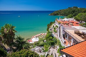 Grand Hotel Le Rocce