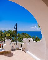 Grand Hotel Le Rocce