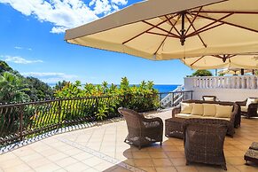 Grand Hotel Le Rocce