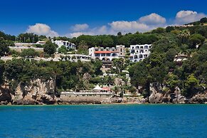 Grand Hotel Le Rocce