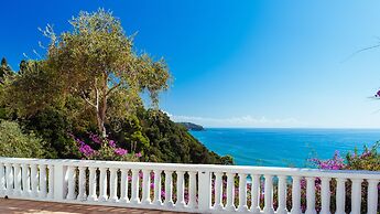 Grand Hotel Le Rocce