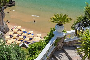 Grand Hotel Le Rocce