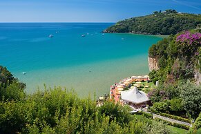 Grand Hotel Le Rocce