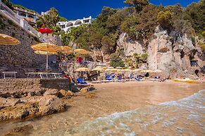 Grand Hotel Le Rocce