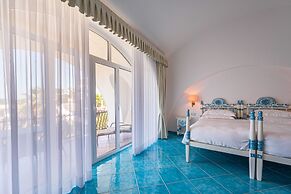 Grand Hotel Le Rocce