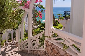 Grand Hotel Le Rocce