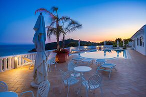 Grand Hotel Le Rocce