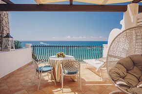 Grand Hotel Le Rocce