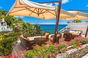 Grand Hotel Le Rocce