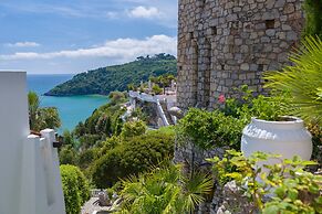 Grand Hotel Le Rocce