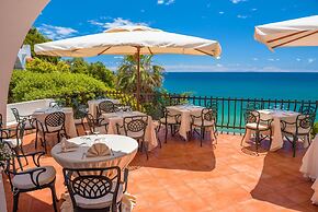 Grand Hotel Le Rocce