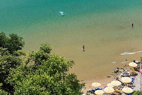 Grand Hotel Le Rocce