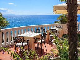 Grand Hotel Le Rocce