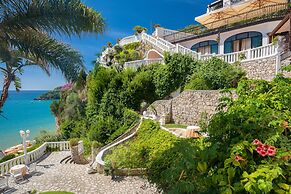 Grand Hotel Le Rocce