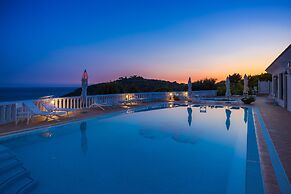 Grand Hotel Le Rocce