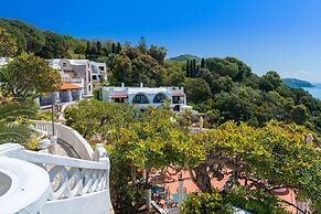 Grand Hotel Le Rocce