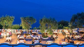 Grand Hotel Le Rocce