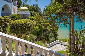 Grand Hotel Le Rocce