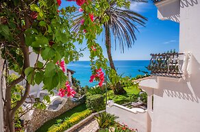 Grand Hotel Le Rocce