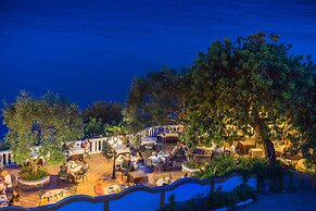 Grand Hotel Le Rocce