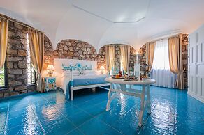 Grand Hotel Le Rocce