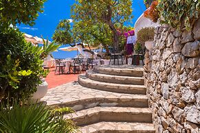 Grand Hotel Le Rocce