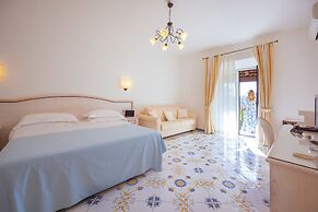 Grand Hotel Le Rocce