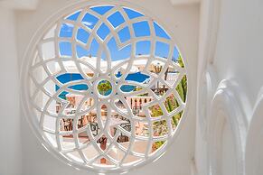 Grand Hotel Le Rocce