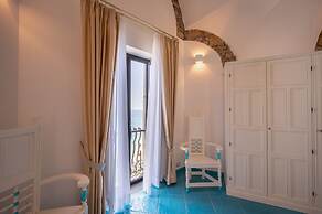 Grand Hotel Le Rocce