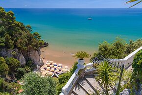 Grand Hotel Le Rocce