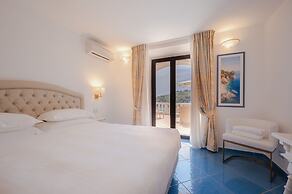 Grand Hotel Le Rocce