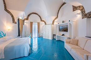 Grand Hotel Le Rocce