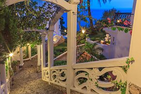 Grand Hotel Le Rocce