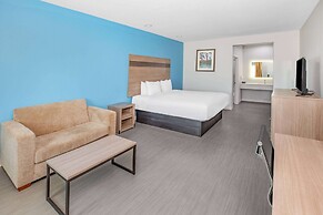 Baymont by Wyndham Freeport Texas