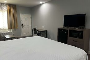 Baymont by Wyndham Freeport Texas