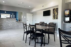 Baymont by Wyndham Freeport Texas