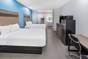 Baymont by Wyndham Freeport Texas