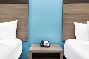 Baymont by Wyndham Freeport Texas