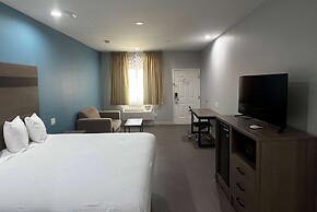 Baymont by Wyndham Freeport Texas