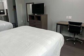 Baymont by Wyndham Freeport Texas