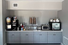 Baymont by Wyndham Freeport Texas