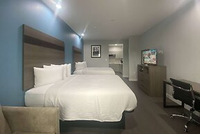 Baymont by Wyndham Freeport Texas