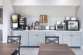 Baymont by Wyndham Freeport Texas